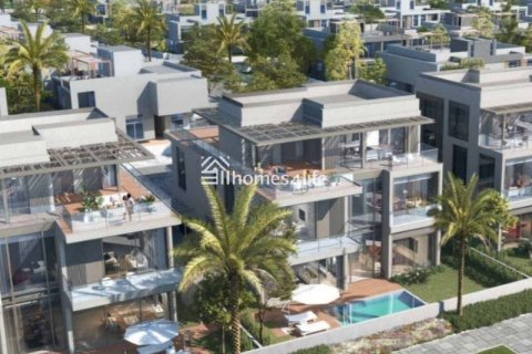 Villa sa Dubai South (Dubai World Central), UAE 5 silid-tulugan, 392 sq.m. № 715189 - larawan 12