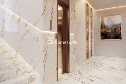 Villa sa Dubai South (Dubai World Central), UAE 5 silid-tulugan, 392 sq.m. № 715189 - larawan 9