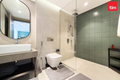 Huoneisto City Walk, Dubai, Arabiemiraatit 1 makuuhuone, 63 m2 № 715165 - kuva 7