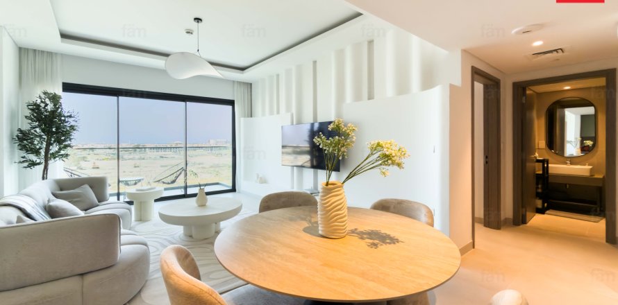آپارتمان در City Walk، Dubai ، امارات متحده عربی 1 خوابه ، 63 متر مربع.  شماره 715165