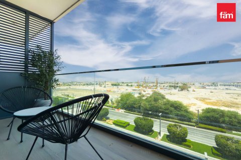 Huoneisto City Walk, Dubai, Arabiemiraatit 1 makuuhuone, 63 m2 № 715165 - kuva 8