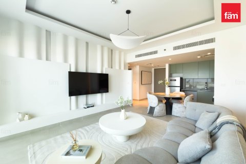 Huoneisto City Walk, Dubai, Arabiemiraatit 1 makuuhuone, 63 m2 № 715165 - kuva 1