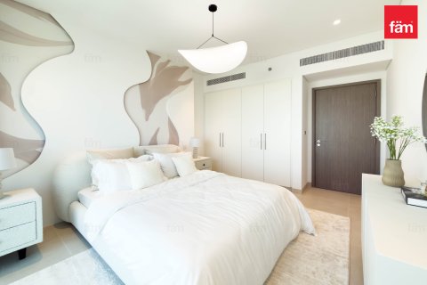 Huoneisto City Walk, Dubai, Arabiemiraatit 1 makuuhuone, 63 m2 № 715165 - kuva 4