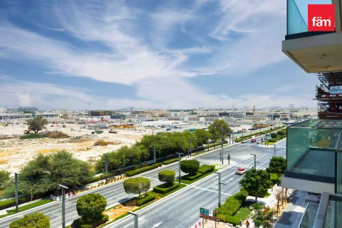 Huoneisto City Walk, Dubai, Arabiemiraatit 1 makuuhuone, 63 m2 № 715165 - kuva 9