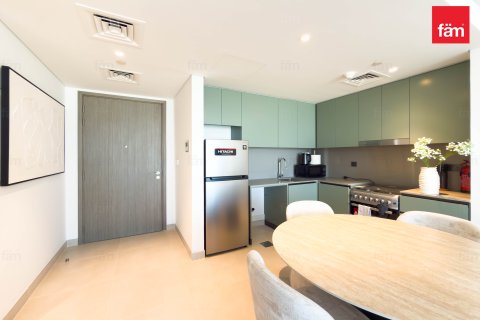 Huoneisto City Walk, Dubai, Arabiemiraatit 1 makuuhuone, 63 m2 № 715165 - kuva 2