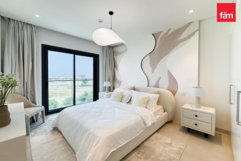 Huoneisto City Walk, Dubai, Arabiemiraatit 1 makuuhuone, 63 m2 № 715165 - kuva 3