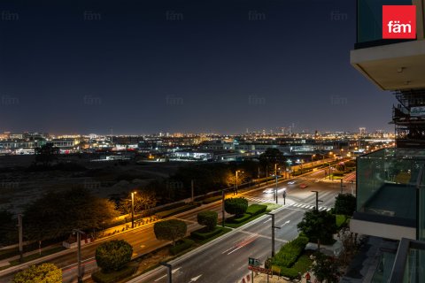 Huoneisto City Walk, Dubai, Arabiemiraatit 1 makuuhuone, 63 m2 № 715165 - kuva 10