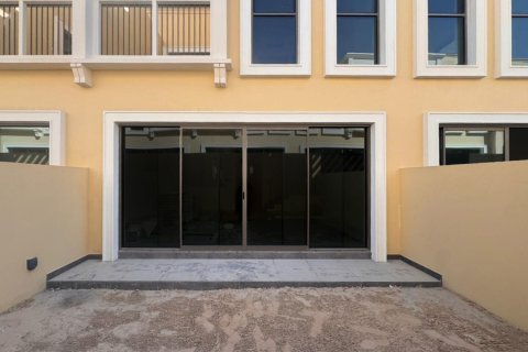 Radhus uthyres i Damac Lagoons, Dubai, UAE 4 sovrum, 144 kvm Nr. 715187 - fotografi 22