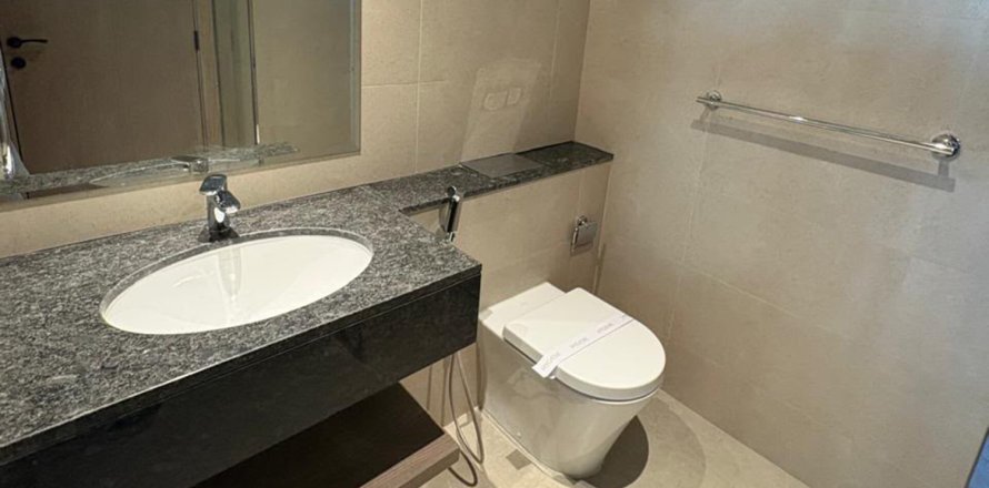 Rumah bandar di Damac Lagoons, Dubai, UAE 4 bilik tidur, 144 meter persegi № 715187