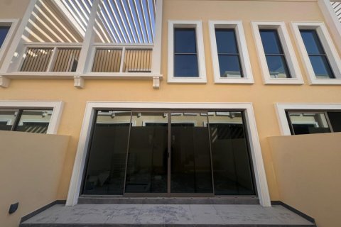 Radhus uthyres i Damac Lagoons, Dubai, UAE 4 sovrum, 144 kvm Nr. 715187 - fotografi 23