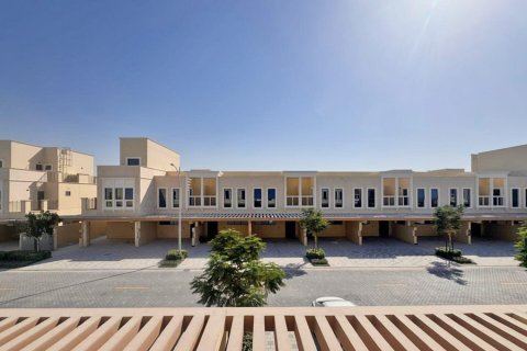 Radhus uthyres i Damac Lagoons, Dubai, UAE 4 sovrum, 144 kvm Nr. 715187 - fotografi 19