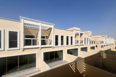Radhus uthyres i Damac Lagoons, Dubai, UAE 4 sovrum, 144 kvm Nr. 715187 - fotografi 20