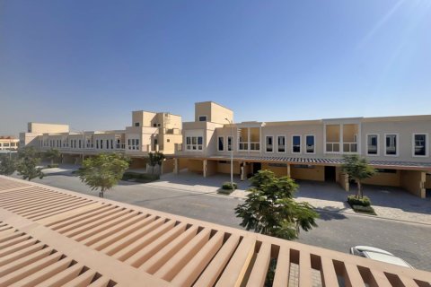 Radhus uthyres i Damac Lagoons, Dubai, UAE 4 sovrum, 144 kvm Nr. 715187 - fotografi 21
