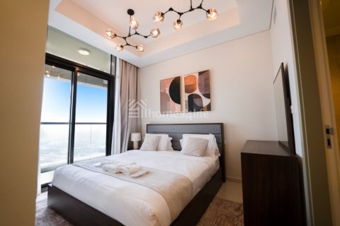 آپارتمان در Business Bay، Dubai ، امارات متحده عربی 2 خوابه ، 74 متر مربع.  شماره 715188