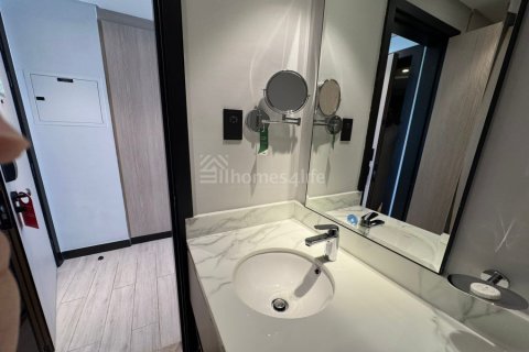 Apartmen di Business Bay, Dubai, UAE 2 bilik tidur, 74 meter persegi № 715188 - foto 11
