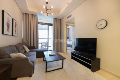 Διαμέρισμα σε Business Bay, Dubai, ΗΑΕ 2 υπνοδωμάτια, 74 τ.μ. Αρ. 715188 - φωτογραφία 2