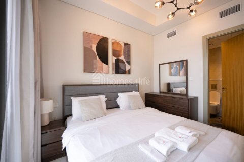 Διαμέρισμα σε Business Bay, Dubai, ΗΑΕ 2 υπνοδωμάτια, 74 τ.μ. Αρ. 715188 - φωτογραφία 5