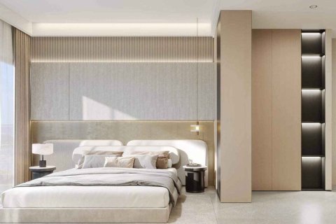 Lakás a Dream Life Residence lakóparkban itt: Dubai, EAE, 1 hálószoba, 75 m², azonosító: 697235