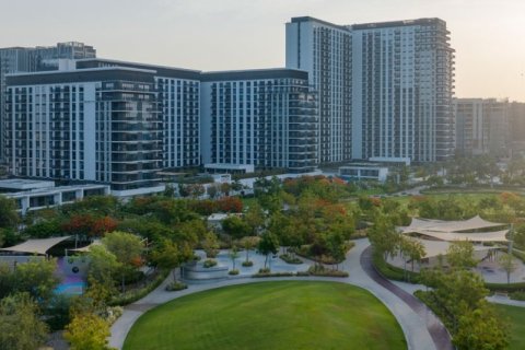 Dubai, संयुक्त अरब अमीरात में अपार्टमेंट, 1 बेडरूम, 66.11 वर्ग मीटर, संख्या 697198 - फ़ोटो 3