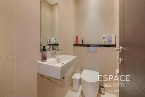 Appartamento in affitto a Dubai Marina, Dubai, EAU 1 camera da letto, 76 mq. № 661306 - foto 7