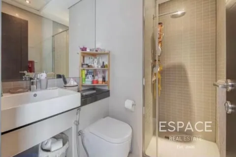 Appartamento in affitto a Dubai Marina, Dubai, EAU 1 camera da letto, 76 mq. № 661306 - foto 10