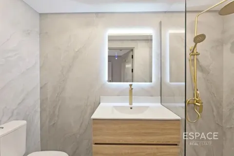 Снять в аренду квартиру в Пальма Джумейра, Дубай, ОАЭ 2 спальни, 177м2, № 661304 - фото 11