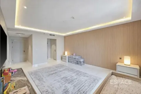 Снять в аренду квартиру в Пальма Джумейра, Дубай, ОАЭ 2 спальни, 177м2, № 661304 - фото 2