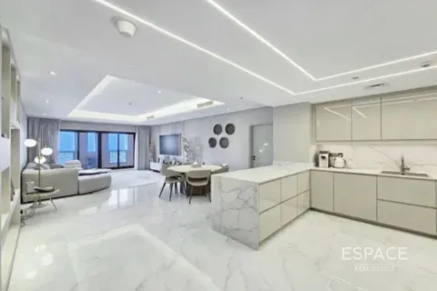 Снять в аренду квартиру в Пальма Джумейра, Дубай, ОАЭ 2 спальни, 177м2, № 661304 - фото 5