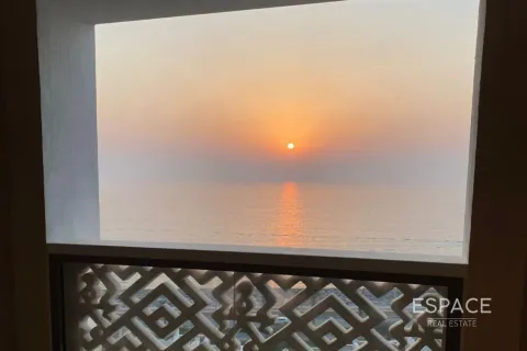 Снять в аренду квартиру в Пальма Джумейра, Дубай, ОАЭ 2 спальни, 177м2, № 661304 - фото 13