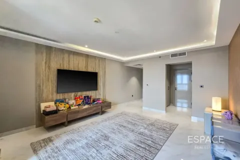Снять в аренду квартиру в Пальма Джумейра, Дубай, ОАЭ 2 спальни, 177м2, № 661304 - фото 6