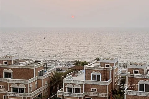 Снять в аренду квартиру в Пальма Джумейра, Дубай, ОАЭ 2 спальни, 177м2, № 661304 - фото 15