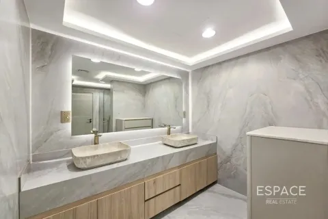 Снять в аренду квартиру в Пальма Джумейра, Дубай, ОАЭ 2 спальни, 177м2, № 661304 - фото 7