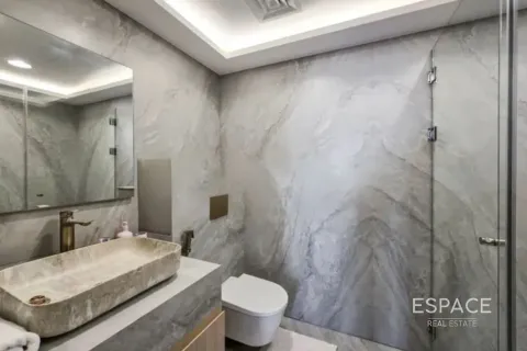 Снять в аренду квартиру в Пальма Джумейра, Дубай, ОАЭ 2 спальни, 177м2, № 661304 - фото 10