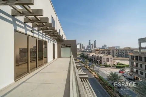 Tomannsbolig til leie i Jumeirah Village Circle, Dubai, Emiratene 2 soverom, 144 kvm Nr. 661302 - Foto 13