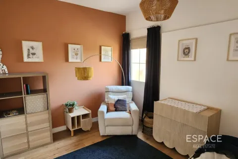 Villa uthyres i The Springs, Dubai, UAE 4 sovrum, 255 kvm Nr. 661303 - fotografi 13