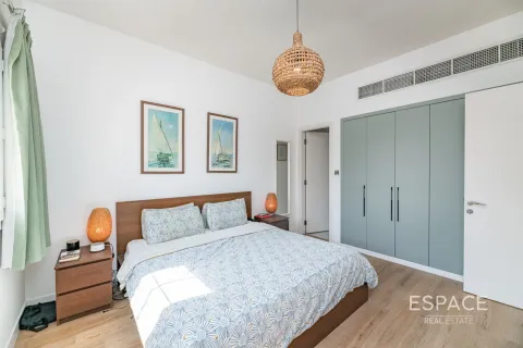 Villa uthyres i The Springs, Dubai, UAE 4 sovrum, 255 kvm Nr. 661303 - fotografi 7