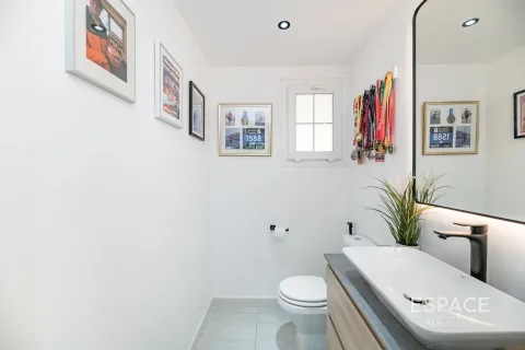 Villa uthyres i The Springs, Dubai, UAE 4 sovrum, 255 kvm Nr. 661303 - fotografi 12