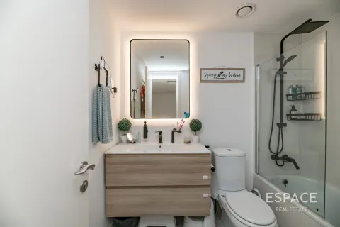 Villa uthyres i The Springs, Dubai, UAE 4 sovrum, 255 kvm Nr. 661303 - fotografi 11