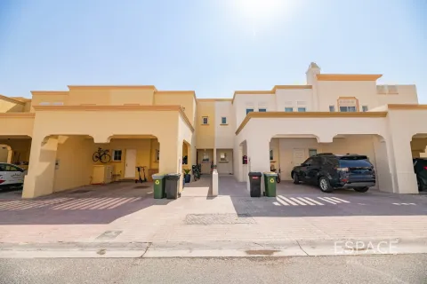 Villa uthyres i The Springs, Dubai, UAE 4 sovrum, 255 kvm Nr. 661303 - fotografi 18