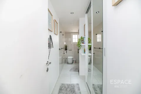 Villa uthyres i The Springs, Dubai, UAE 4 sovrum, 255 kvm Nr. 661303 - fotografi 8