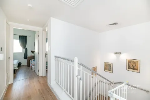 Villa uthyres i The Springs, Dubai, UAE 4 sovrum, 255 kvm Nr. 661303 - fotografi 5