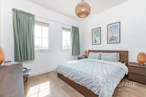 Villa uthyres i The Springs, Dubai, UAE 4 sovrum, 255 kvm Nr. 661303 - fotografi 6