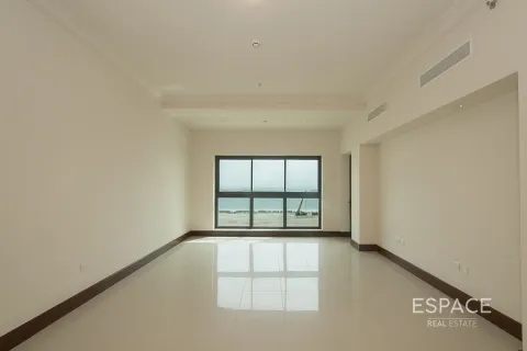 Apartman u gradu Palm Jumeirah, Dubai, UAE 2 spavaće sobe, 175 m2 Br. 661307 - Slika 2