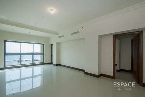 Apartman u gradu Palm Jumeirah, Dubai, UAE 2 spavaće sobe, 175 m2 Br. 661307 - Slika 1
