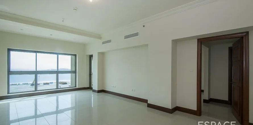 Apartman u gradu Palm Jumeirah, Dubai, UAE 2 spavaće sobe, 175 m2 Br. 661307