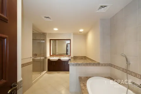 Apartman u gradu Palm Jumeirah, Dubai, UAE 2 spavaće sobe, 175 m2 Br. 661307 - Slika 7