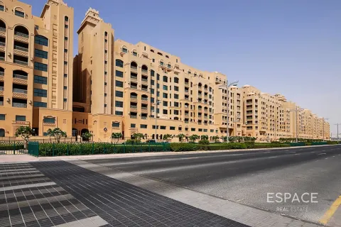 Apartman u gradu Palm Jumeirah, Dubai, UAE 2 spavaće sobe, 175 m2 Br. 661307 - Slika 11