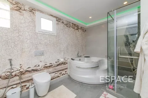 וילה להשכרה ב Meadows, Dubai, איחוד האמירויות  5 חדרי שינה, 343 מ"ר, מספר 661301 - תמונה 12