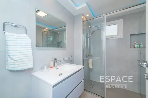 וילה להשכרה ב Meadows, Dubai, איחוד האמירויות  5 חדרי שינה, 343 מ"ר, מספר 661301 - תמונה 13