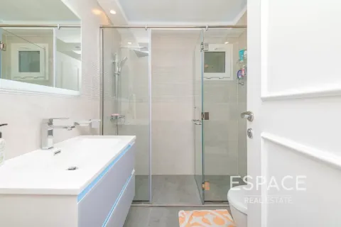 וילה להשכרה ב Meadows, Dubai, איחוד האמירויות  5 חדרי שינה, 343 מ"ר, מספר 661301 - תמונה 14